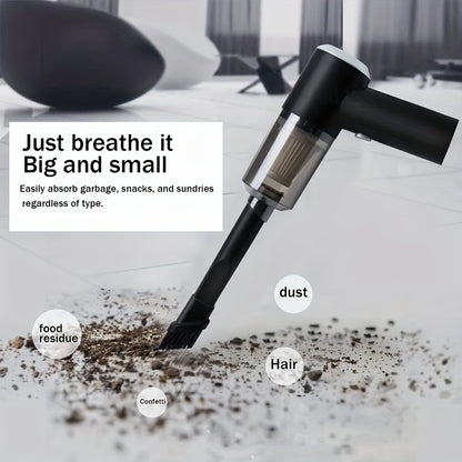 AirSnap Pro Handheld Vacuum