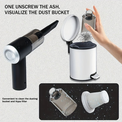 AirSnap Pro Handheld Vacuum