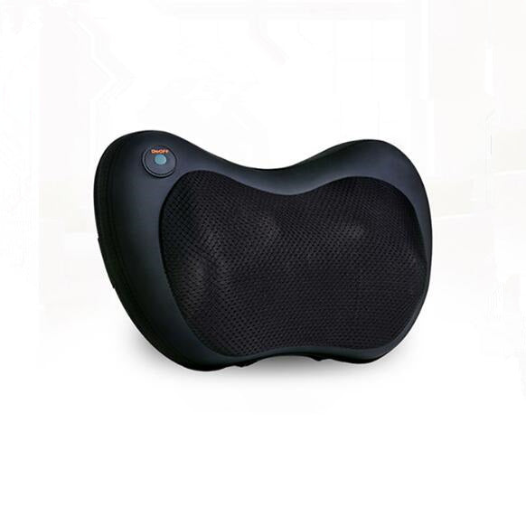 ThermaKnead Shiatsu Pillow