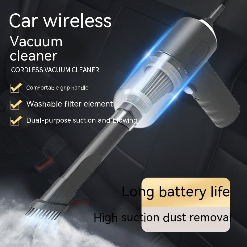 ZestClean Ultra Portable Vacuum Machine