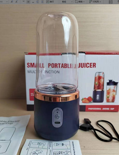 JuiceBlend Mini