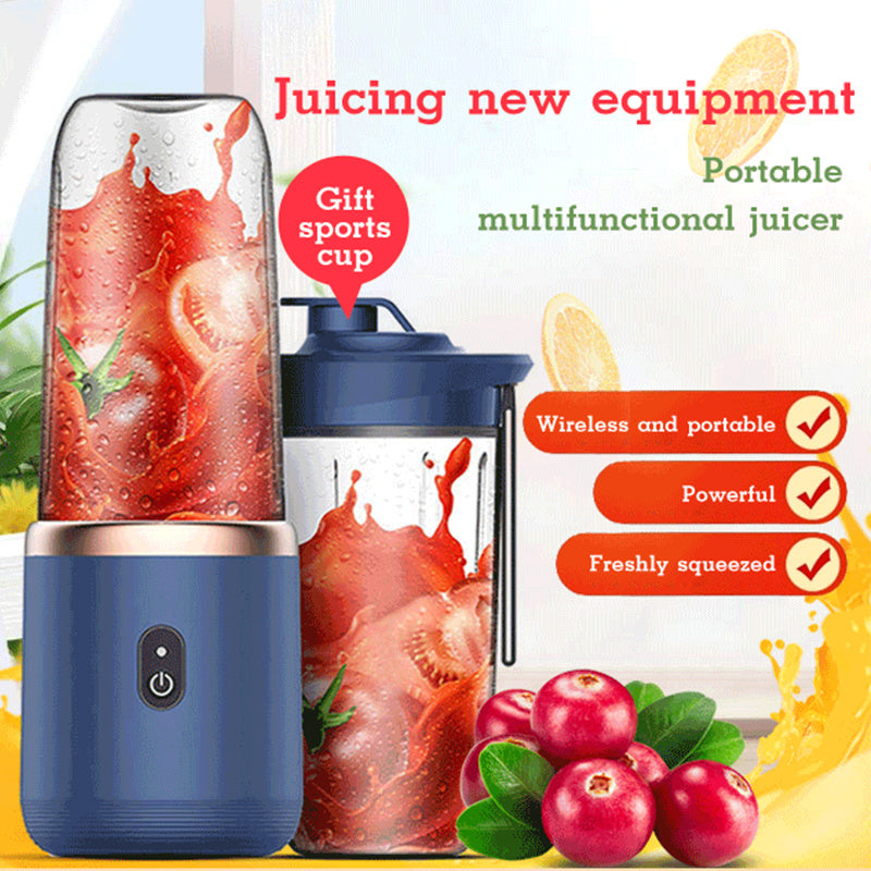 JuiceBlend Mini